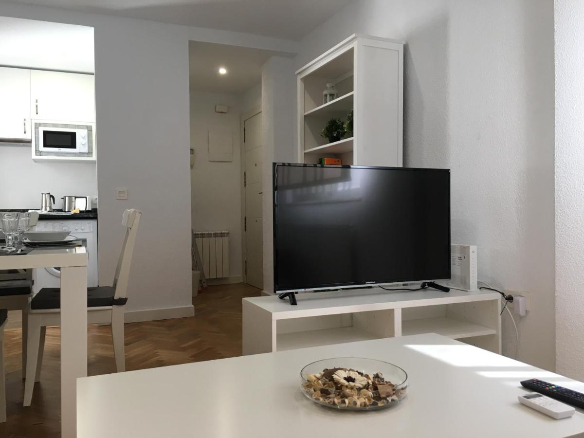 Rua 35  Apartment Salamanca Bagian luar foto