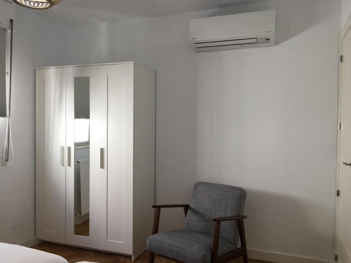 Rua 35  Apartment Salamanca Bagian luar foto